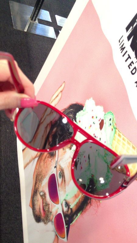 ボンジッパー展示会☆サングラスとメガネ_c0151965_19524397.jpg