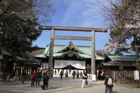靖国神社_a0117168_9203337.jpg