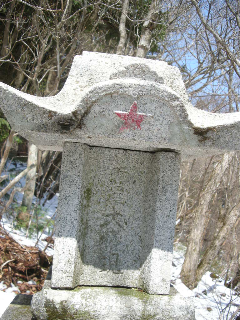 No206 四国・法皇山系・赤星山～豊受山縦走_b0185573_11435793.jpg