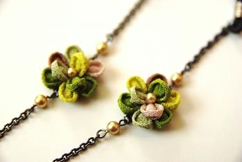 作品販売~メガネチェーン~_c0122475_845959.jpg