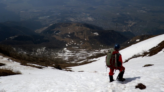 伊吹山_e0111396_18524052.jpg