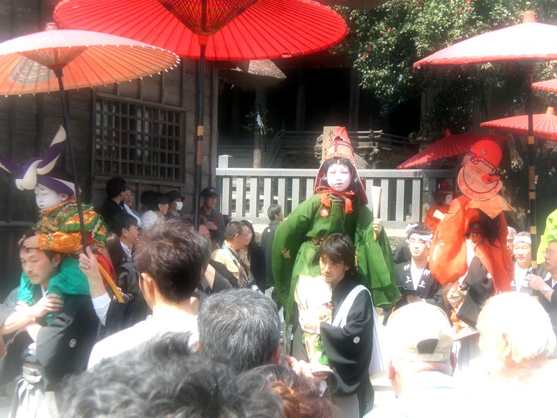 天津神社春大祭_d0235898_1757941.jpg