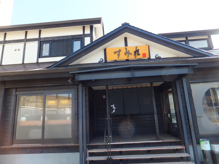 ローライダー in 札幌 すみれ 味噌ラーメン !!_c0226202_22254452.jpg