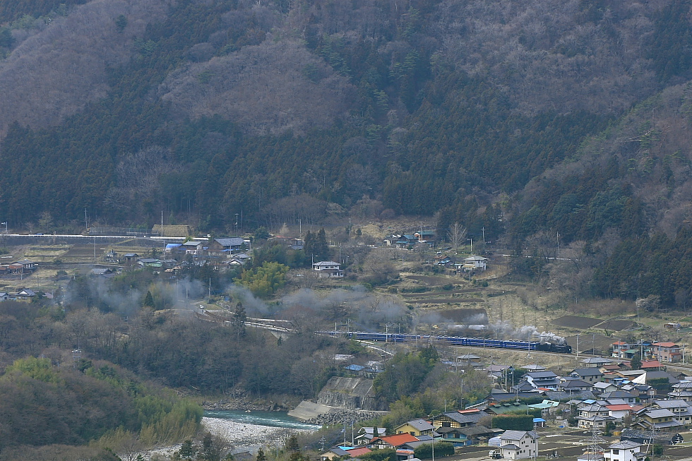 早春 - 2012年・上越線 -_b0190710_22452583.jpg