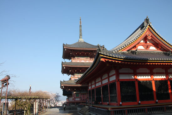 清水寺　さくら満開_e0048413_22381044.jpg