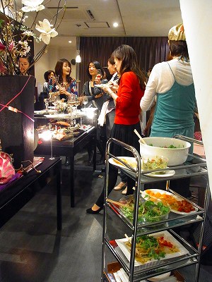 Spring Cocktail Party @AILA_b0115615_18573825.jpg