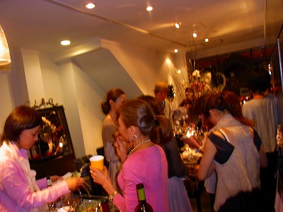 Spring Cocktail Party @AILA_b0115615_19194994.jpg