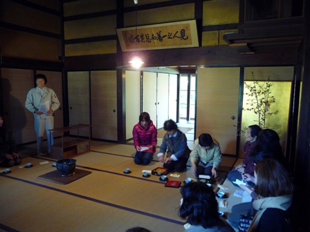 本年度初回 園芸講座_e0135219_17503298.jpg