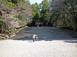 霧島市観光案内の足湯　鹿児島の温泉_d0086228_9394392.jpg