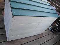 犬小屋その後_e0170128_1015055.jpg