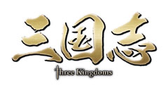 5月27日（日）「三国志Three Kingdoms」公式朗読CD発売記念イベント開催決定！_e0025035_11563550.jpg