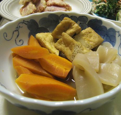 しょうがないんで...ハム三昧。_c0119140_1416254.jpg