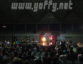 がむしゃらプロレス 犬死には御免だぜ サイキックラバー Yoffy S Diary がむしゃらプロレス 犬死には御免だぜ サイキックラバー Yoffy S Diary