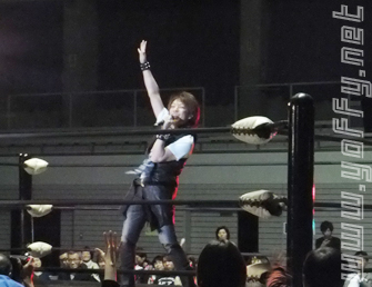 がむしゃらプロレス 犬死には御免だぜ サイキックラバー Yoffy S Diary がむしゃらプロレス 犬死には御免だぜ サイキックラバー Yoffy S Diary