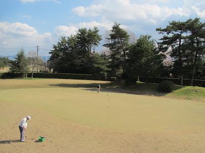 お花見の下見＆定年後生活の下見(和歌山）_f0064449_8571368.jpg