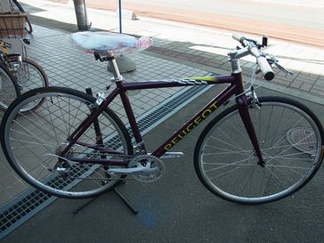 プジョーサイクルズ_e0140354_1524597.jpg