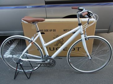 プジョーサイクルズ_e0140354_1581985.jpg