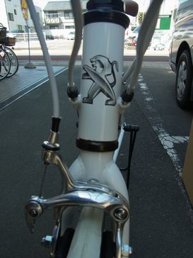 プジョーサイクルズ_e0140354_1584963.jpg