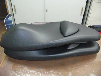バイクザシートインサイドはPCX以外も好評_e0114857_21115681.jpg