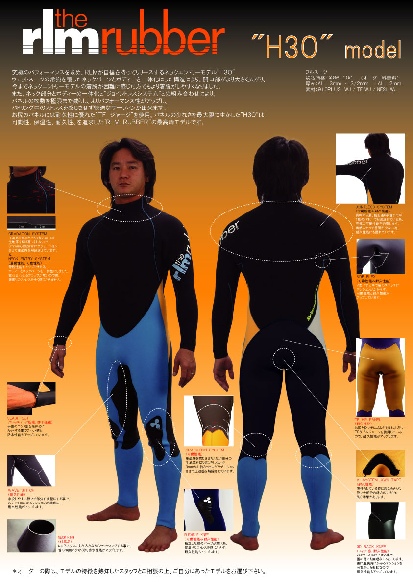 ★the rlm rubber 最強モデル”H3O\"解剖図★_f0039672_1835050.jpg