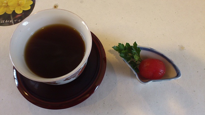 茶房”伴”(ばん)_d0230676_16285870.jpg