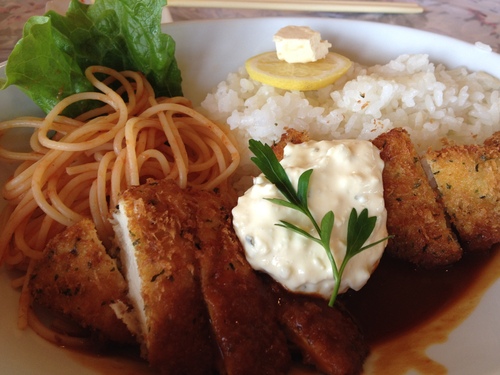 とんかつ_a0194908_13463483.jpg
