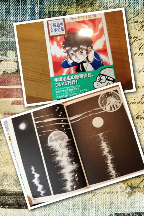 未完 ネオファウスト ルードビッヒB グリンゴ_a0194908_1355937.jpg