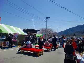 八ヶ岳ヒーリングツアー　第一弾　其の5_c0200917_14152982.jpg