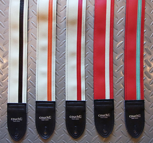 取扱店が31店の「Couch Straps × 52種」が再入荷っす!!!_e0053731_1541052.jpg