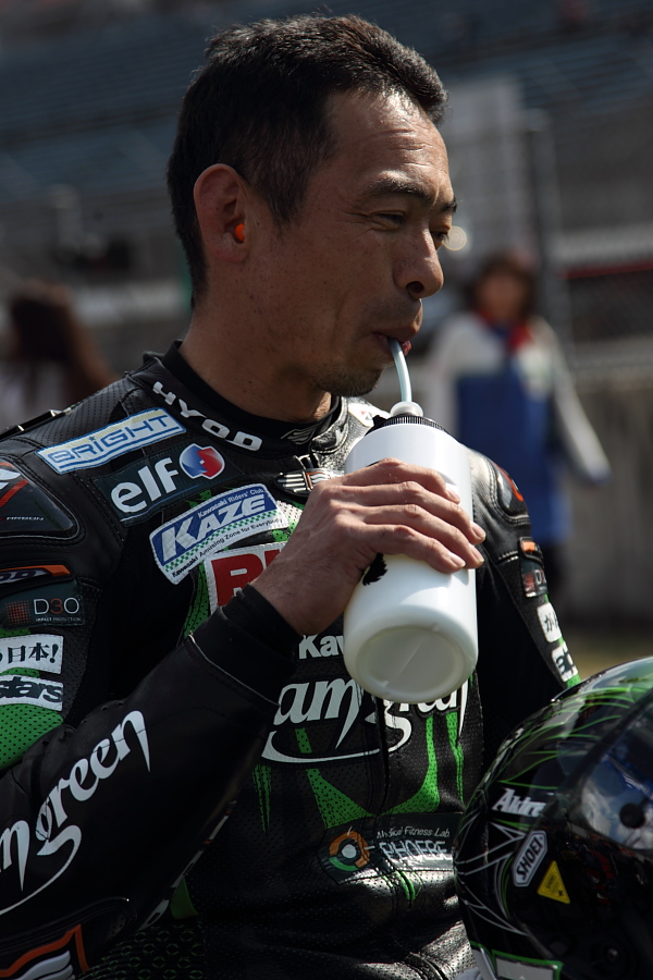 全日本ロードレース もてぎ  _f0205433_22325488.jpg