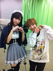 「ユカフィンTV」の4月18日放送の第３回ゲストに今井麻美が登場！_e0025035_22365886.jpg