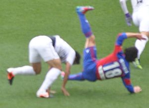 2012.3.31 第４節　vs 広島　味の素_b0163551_1727333.jpg