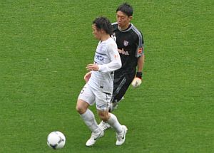 2012.3.31 第４節　vs 広島　味の素_b0163551_17334438.jpg