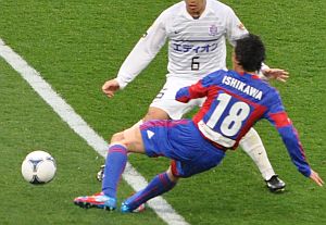 2012.3.31 第４節　vs 広島　味の素_b0163551_17544253.jpg