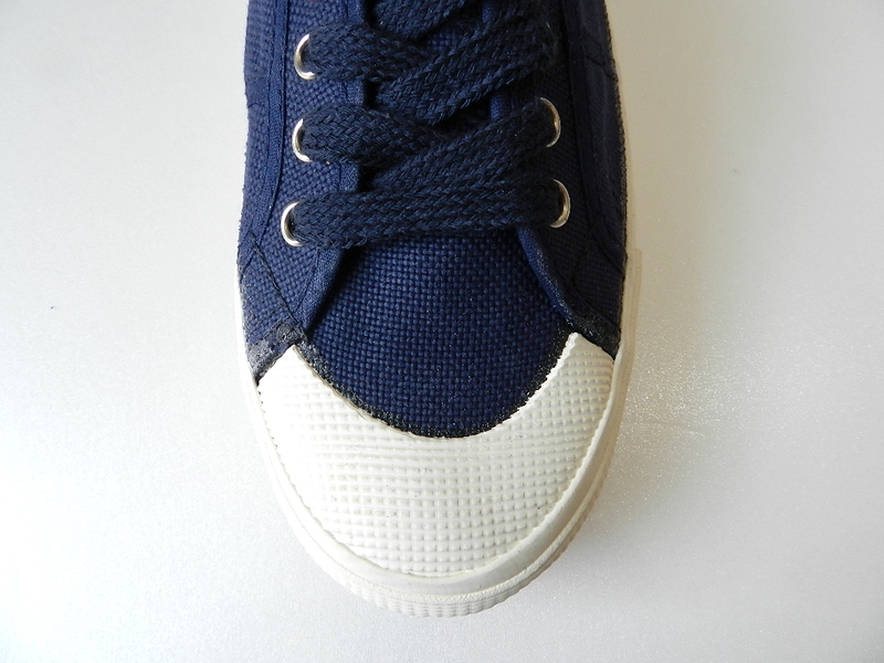 Italian marine sneaker 後期タイプ 2012 SPRING_f0226051_16101620.jpg