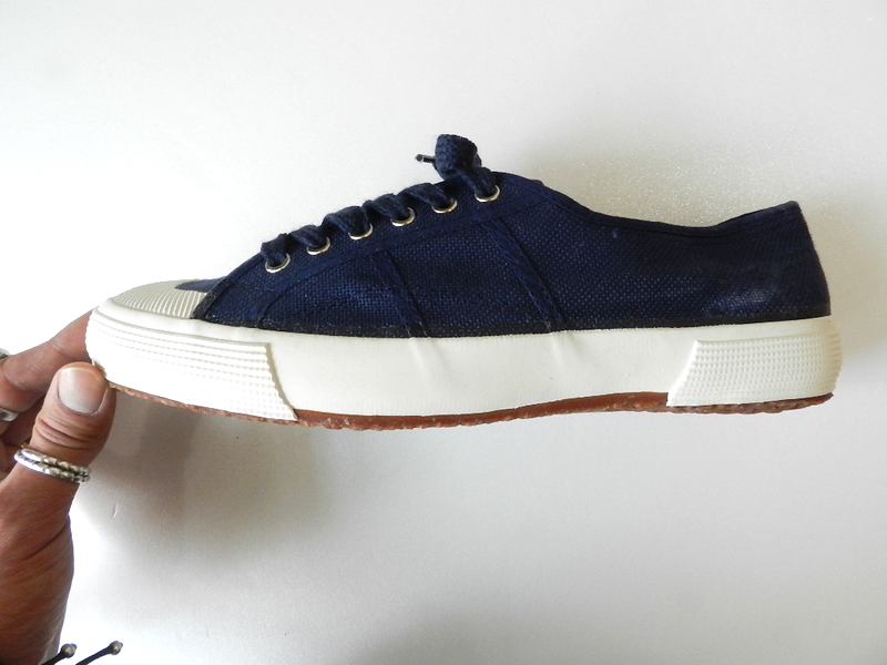 Italian marine sneaker 後期タイプ 2012 SPRING_f0226051_1692859.jpg