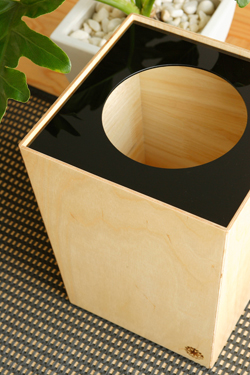 ランドスケーププロダクツ ティッシュケース Landscape ティッシュ