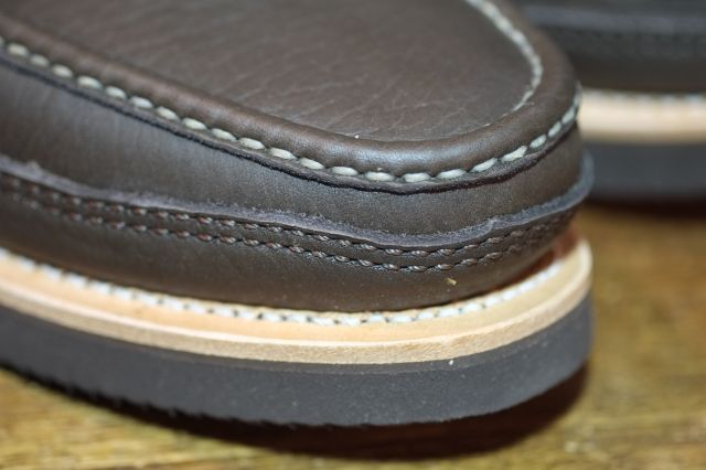 RUSSELL MOCCASIN ~12ss~_e0152373_2034955.jpg