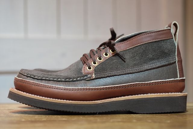 RUSSELL MOCCASIN ~12ss~_e0152373_20395057.jpg
