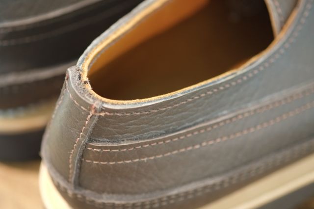 RUSSELL MOCCASIN ~12ss~_e0152373_2043524.jpg