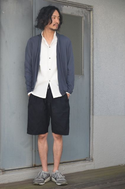 honor gathering-dry cotton chambray broad,washable wool tropical - _d0158579_1118696.jpg