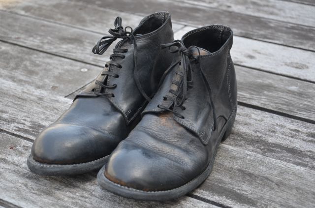 GUIDI MIDLE LACE BOOTS-horse- _d0158579_20353253.jpg