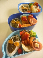 幼稚園最後のお弁当_c0083484_045653.jpg