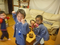 幼稚園最後のお弁当_c0083484_06794.jpg