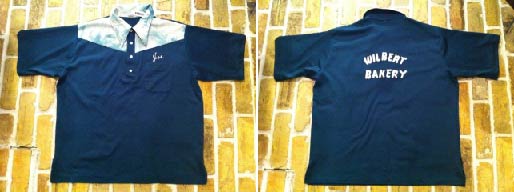 神戸店Bowling,BaseballShirtの紹介です!#2(T.W.神戸店)_c0078587_16233911.jpg