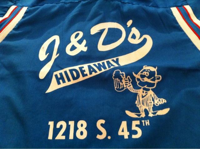 神戸店Bowling,BaseballShirtの紹介です!#2(T.W.神戸店)_c0078587_16292364.jpg