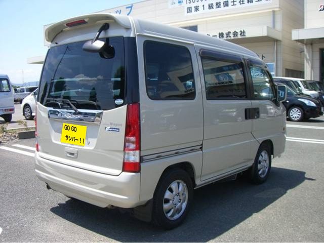 車、買ったったー？_e0073289_12512567.jpg