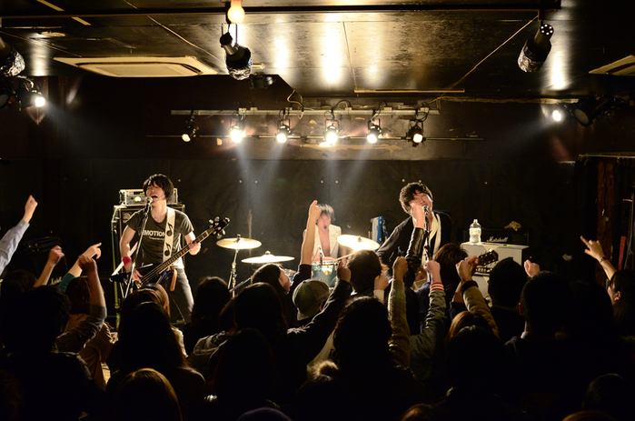 忘れらんねえよ　浜松ツアー_f0144394_1441465.jpg