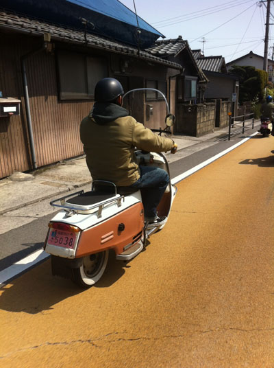 Let\'s go to STROKE!!!_f0161305_13114099.jpg