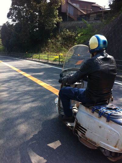 Let\'s go to STROKE!!!_f0161305_1312233.jpg